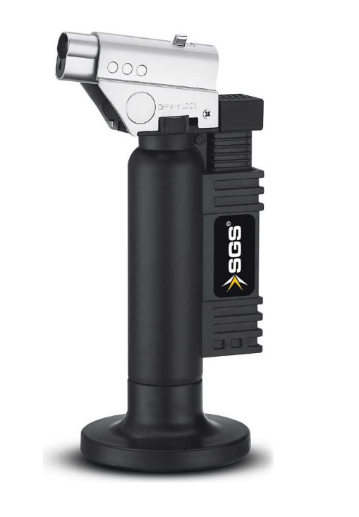 Sgs Jet Torch Pürmüz Çakmak Tipi Sgs783Pürmüz ve Şalomalar