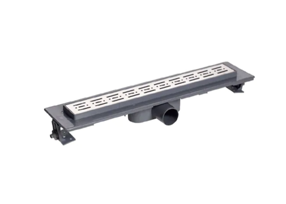 Feha Lineer Taban Süzgeç 33 CmDuş Kanalları