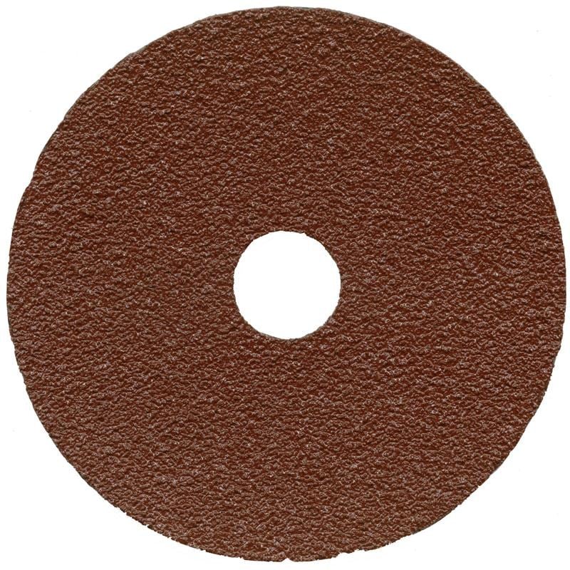 FİBER DİSK 115 mm 50 KUM