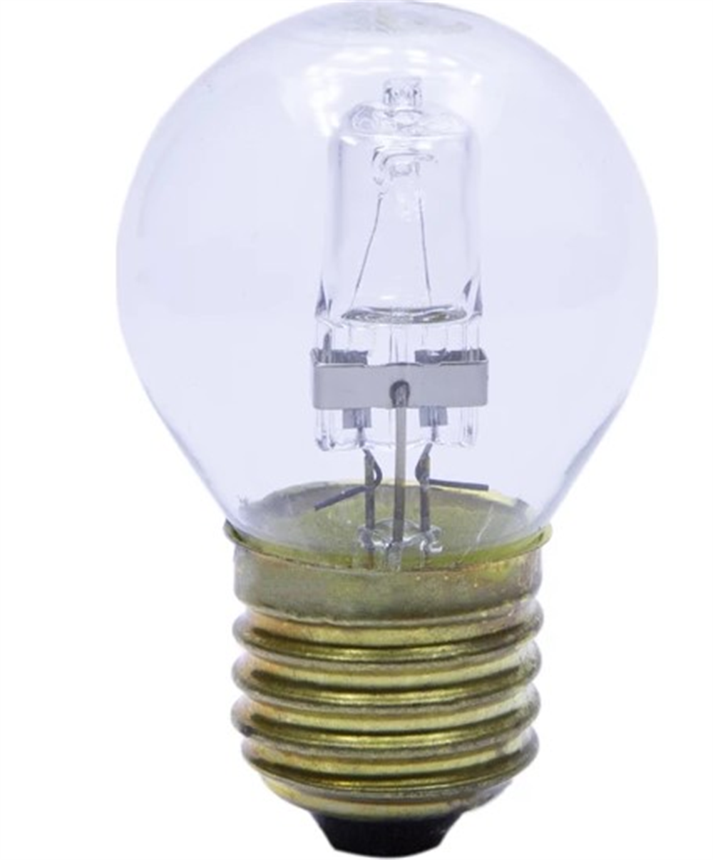 Fırın Ampul E27 28WHalojen Ampuller