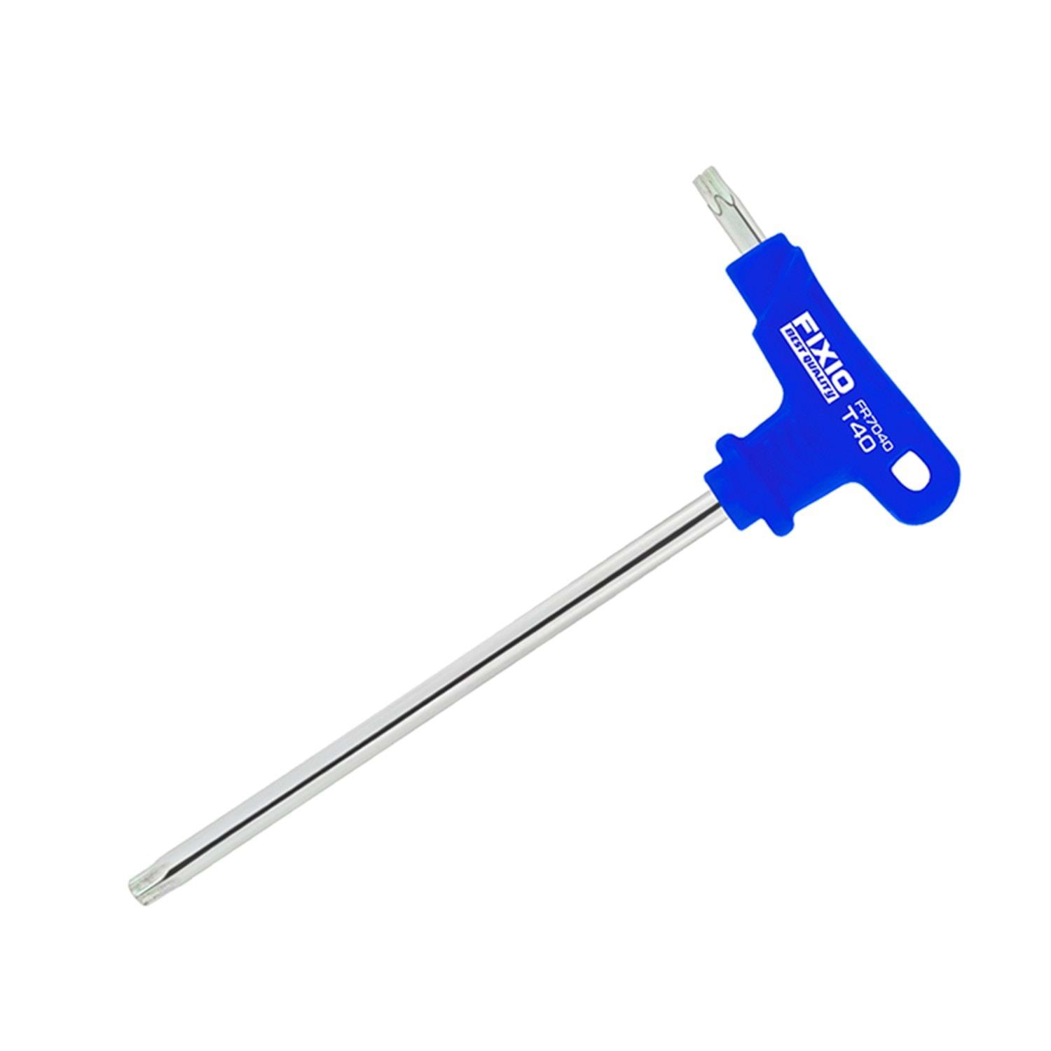 Fıxıo T Tipi Allen Anahtar Torx T10T Tipi Allenler