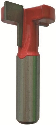 FREZE BIÇAĞI 12x25 mm