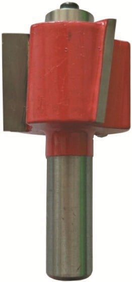 FREZE BIÇAĞI 12x33 mm