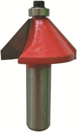 FREZE BIÇAĞI 12x36 mm