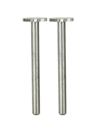 FREZE UÇ SETİ 2 Lİ 10.0 mm