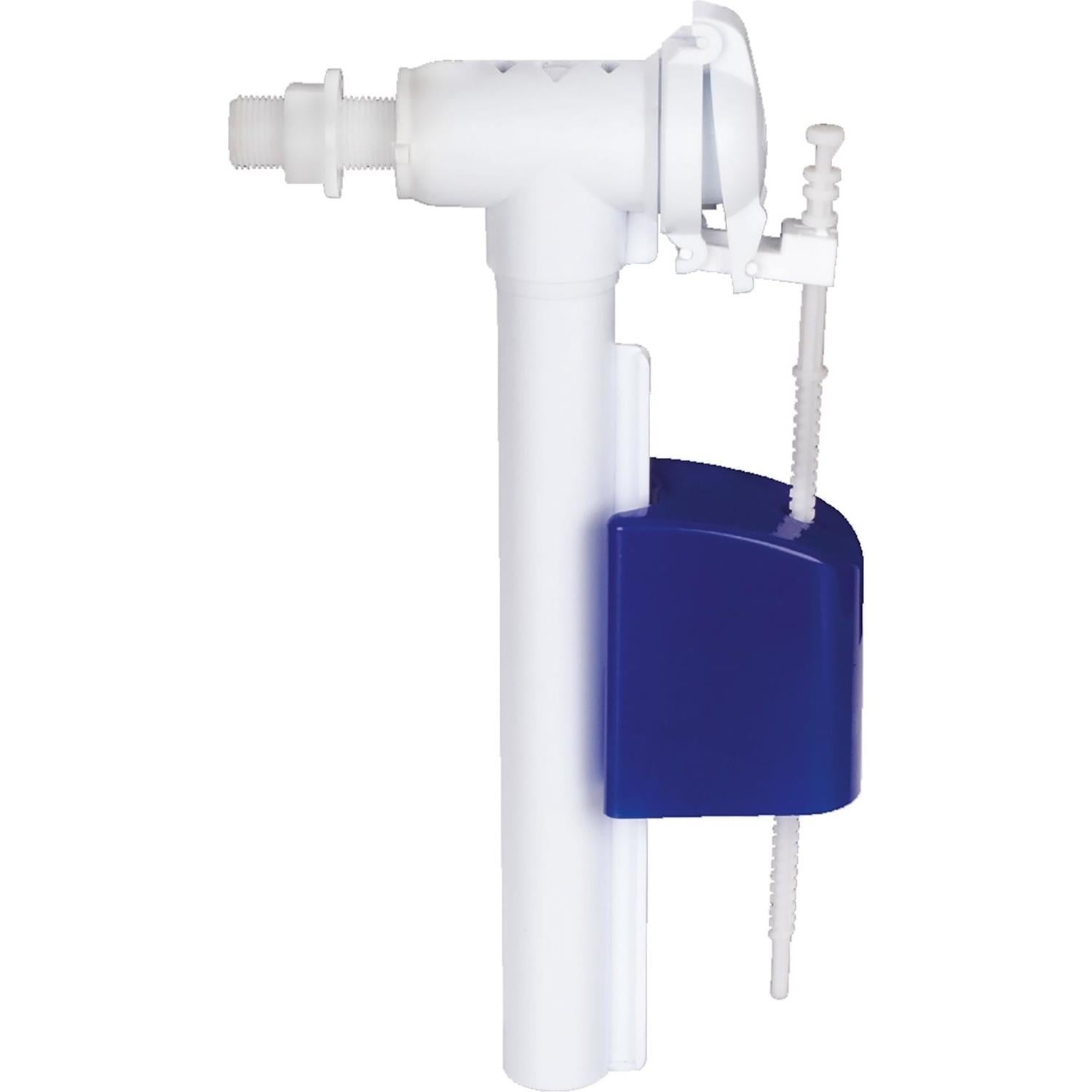 Gama 3\8'' Plastik Flatör YandanBanyo Gereçleri