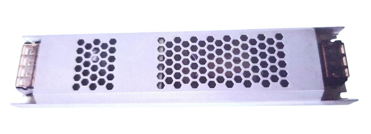 Gama Led Trafo İnce 12V 25ALed Trafolar