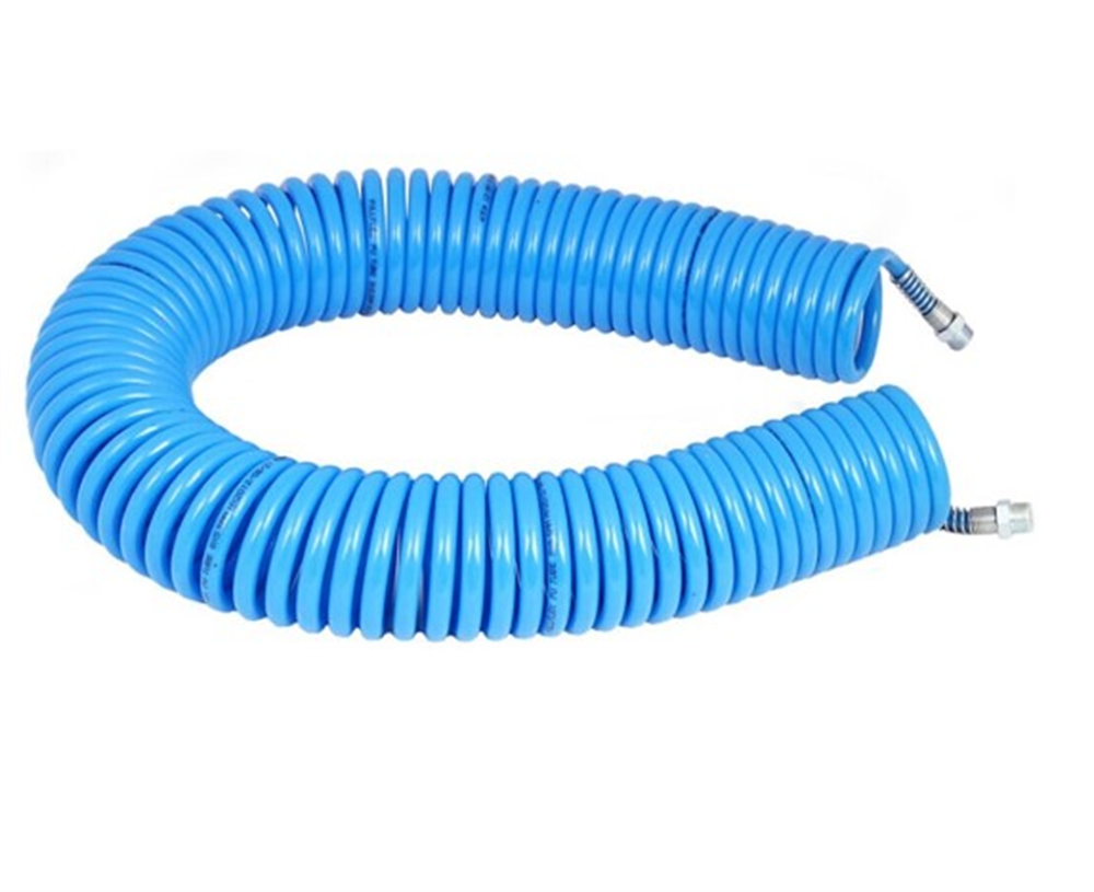 Gav Spiral Hava Hortumu 5*8 7.5 MtEl Aletleri