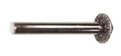 GD0800C VE GD0801C İÇİN PİMLİ ELMAS TAŞLAMA DİSKİ 6.35 mm