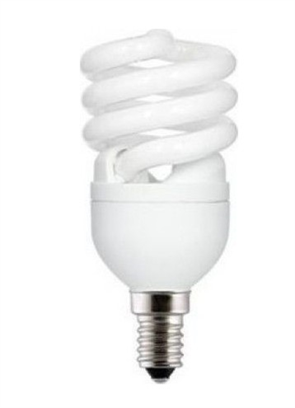 Ge Tasarruf Ampul E14 12W BeyazLed Ampuller