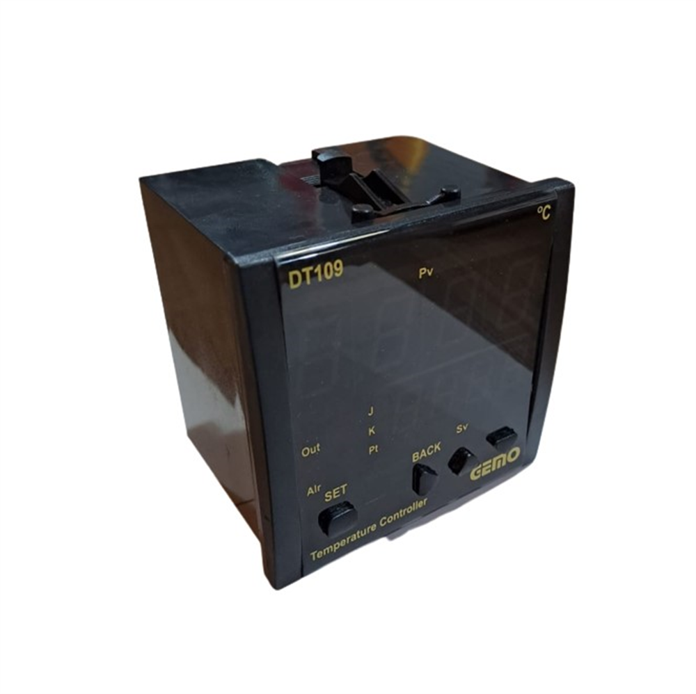 Gemo Dijital Termostat DT109ATermostatlar