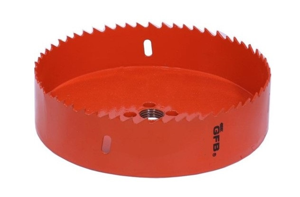 Gfb Bi Metal Panç 168 MmPanç Grubu