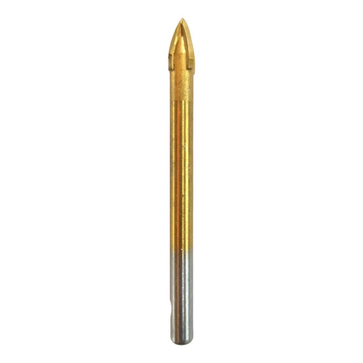 Gfb Cam - Seramik Delme Universal Matkap Ucu 8 mm