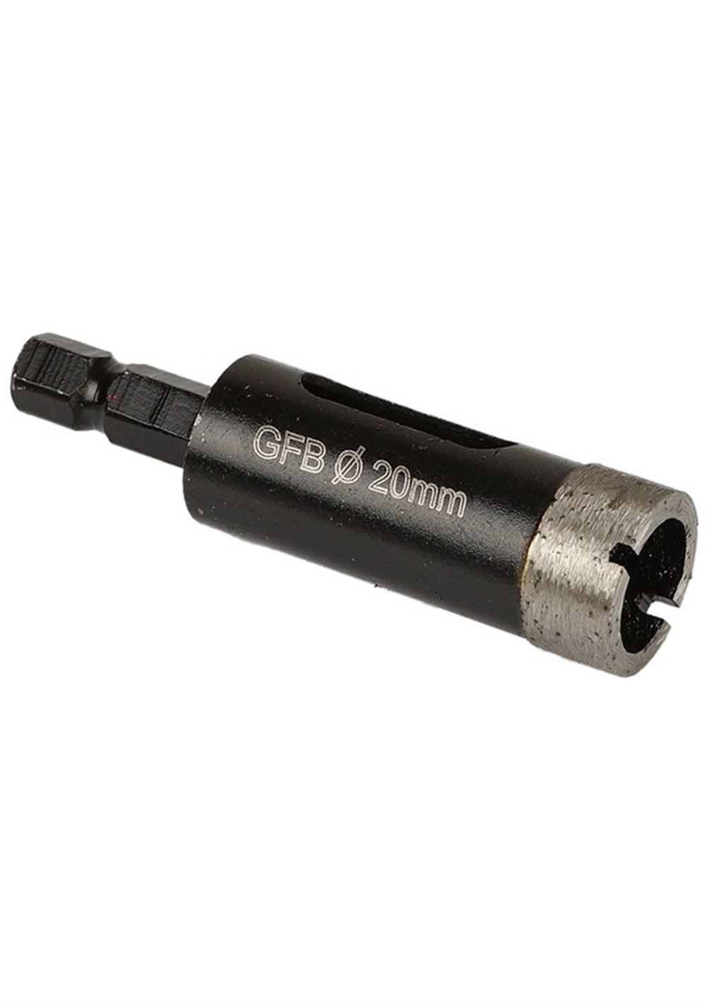 Gfb Elmaslı Granit-Mermer Panç 20mmPançlar