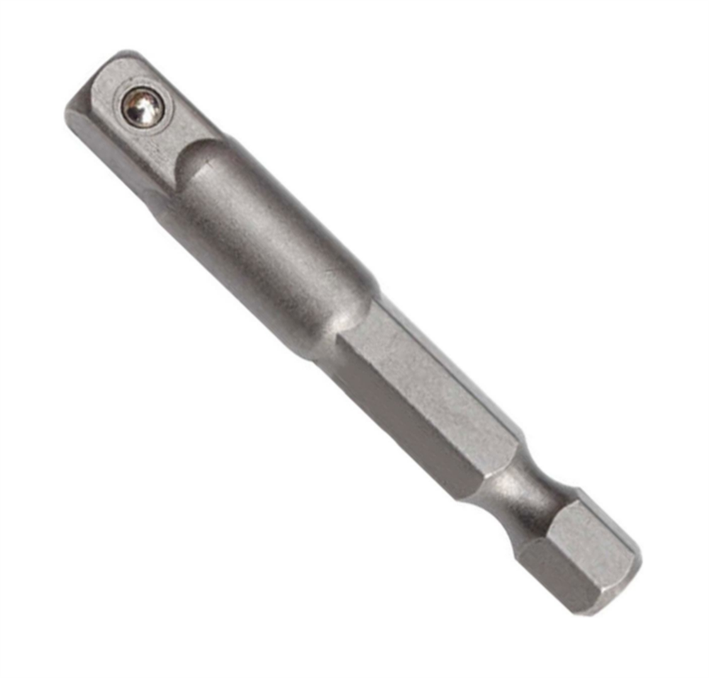 Gfb Hex Adaptör 1/4'' 65 MmLokma Adaptörleri