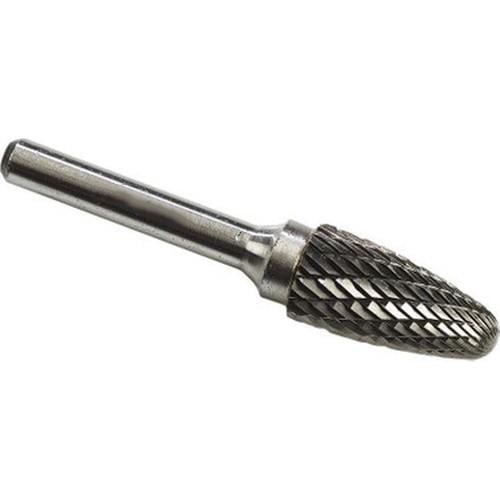 Gfb Karbür Kalıpcı Freze Küre Uçlu F1625*06Freze Uçları