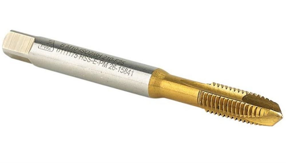 Gfb Makina Kılavuz M6 3503Matkap Uçları