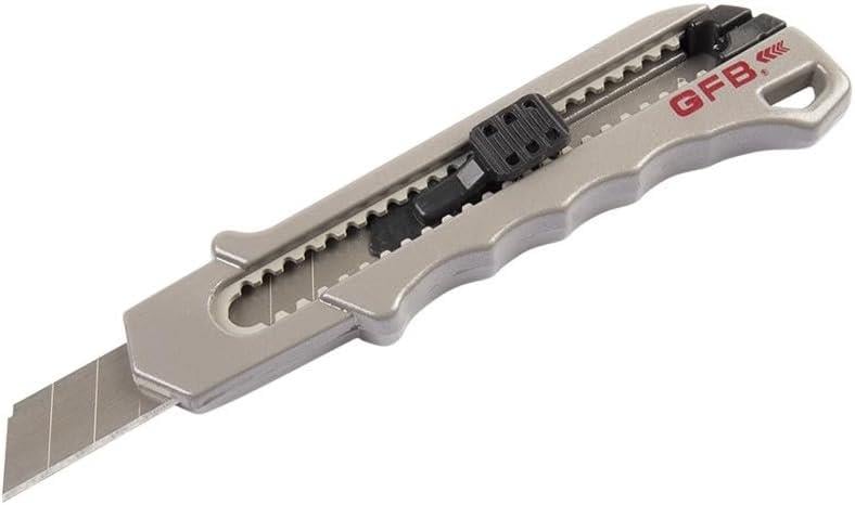 Gfb Metal Maket Bıçağı Pro 4500Maket Bıçakları ve Yedekleri