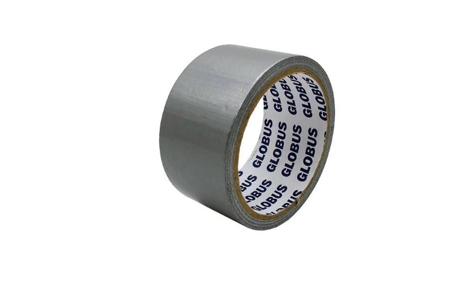 Globus Tamir Bandı Gri 48mm*10 MtBant Grubu