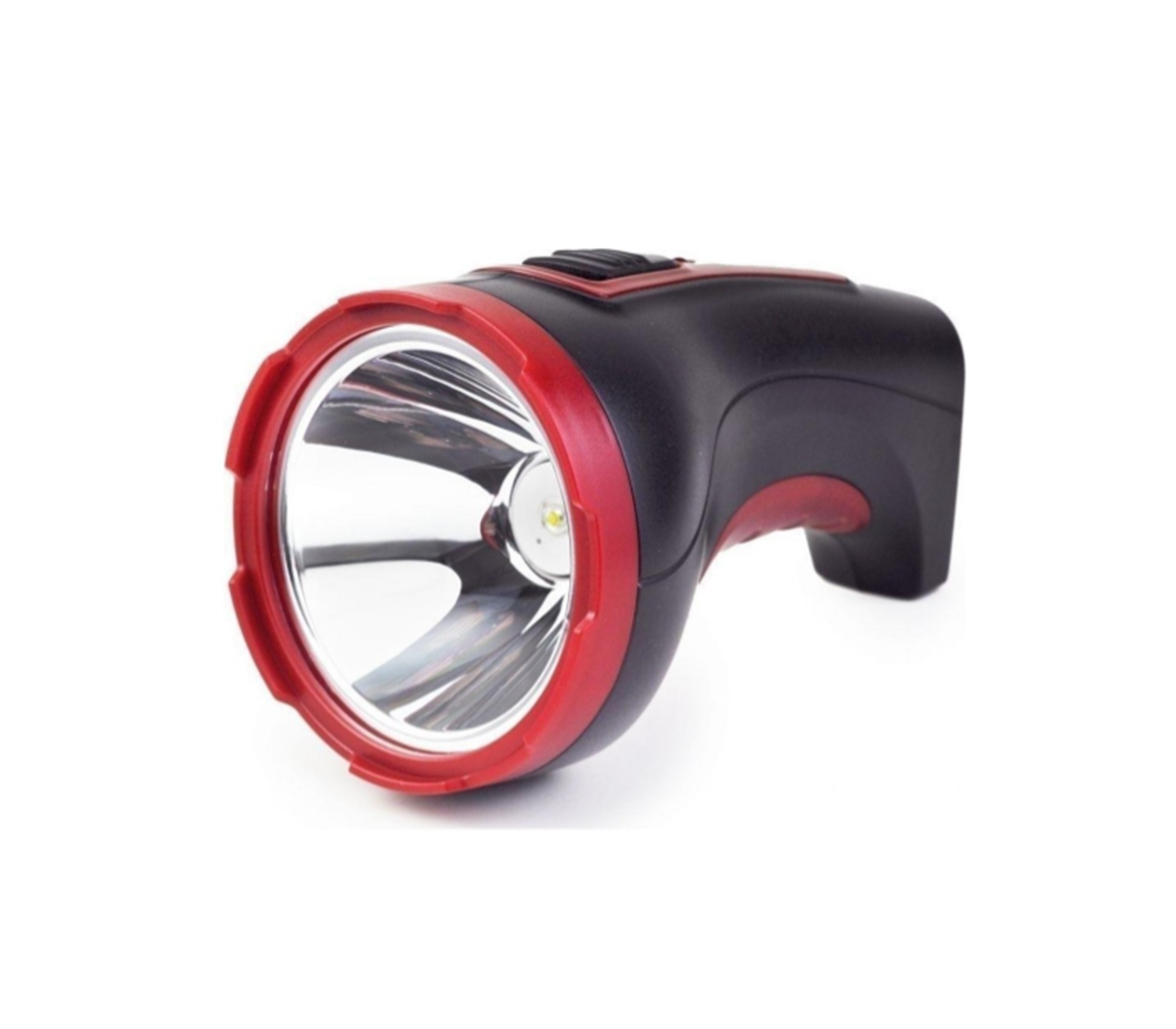 Goldsilver Şarjlı Ledli El Feneri GS-4251 5W