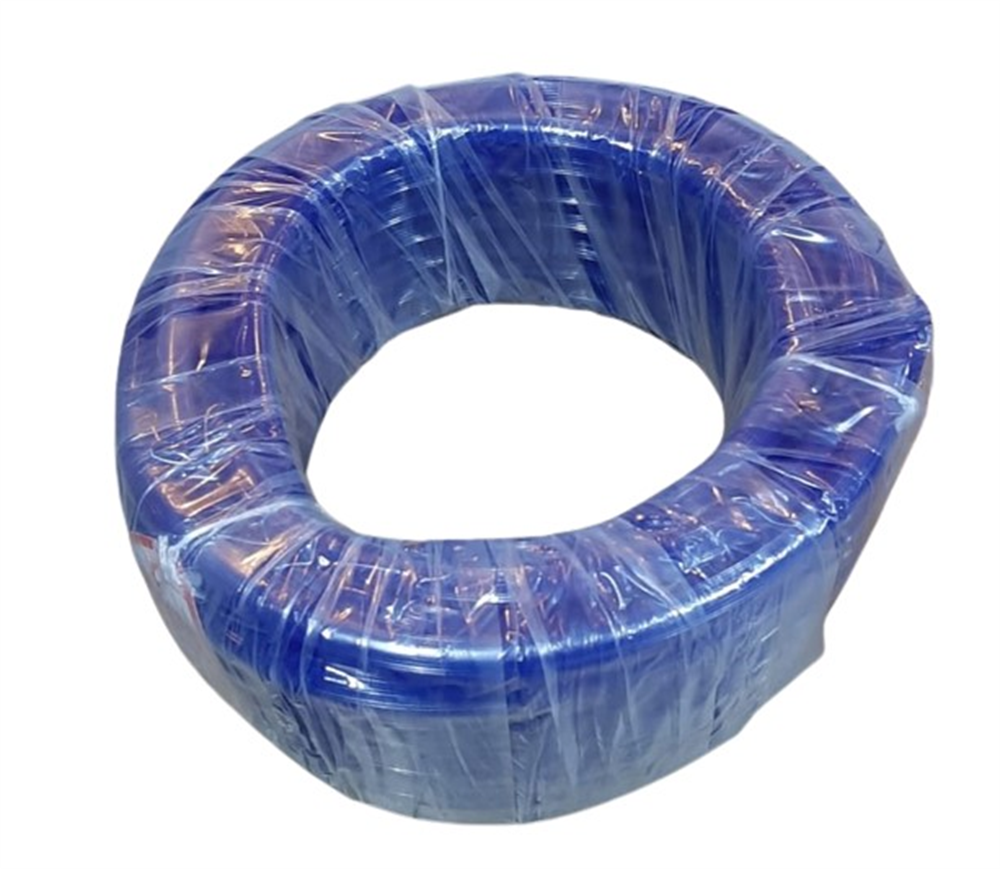 Güneş Etli Silikonlu Hortum 1/2'' 50 MtBahçe Hortumları