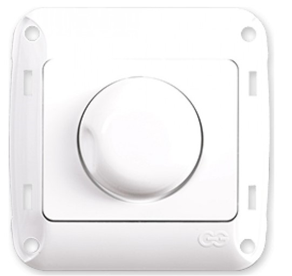 Günsan Dimmer Anahtar Beyaz FantasyPriz & Anahtar Çeşitleri