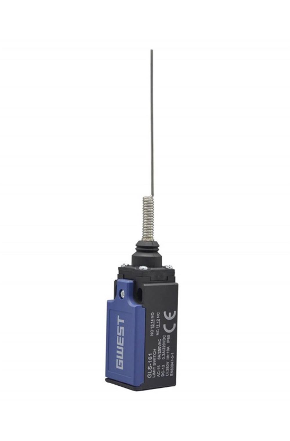 Gwest GLS Limit Switch GLS-161Sigortalar