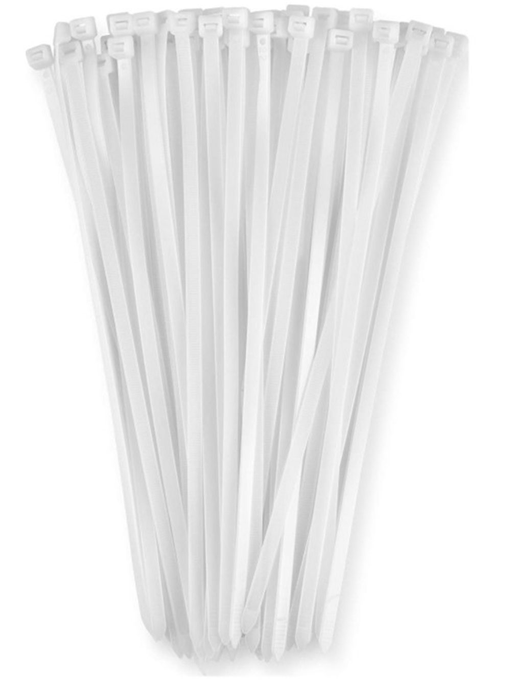 Gwest Kablo Bağı 7,6x530 Mm (100) Gt-530 HdCırt Kelepçeler