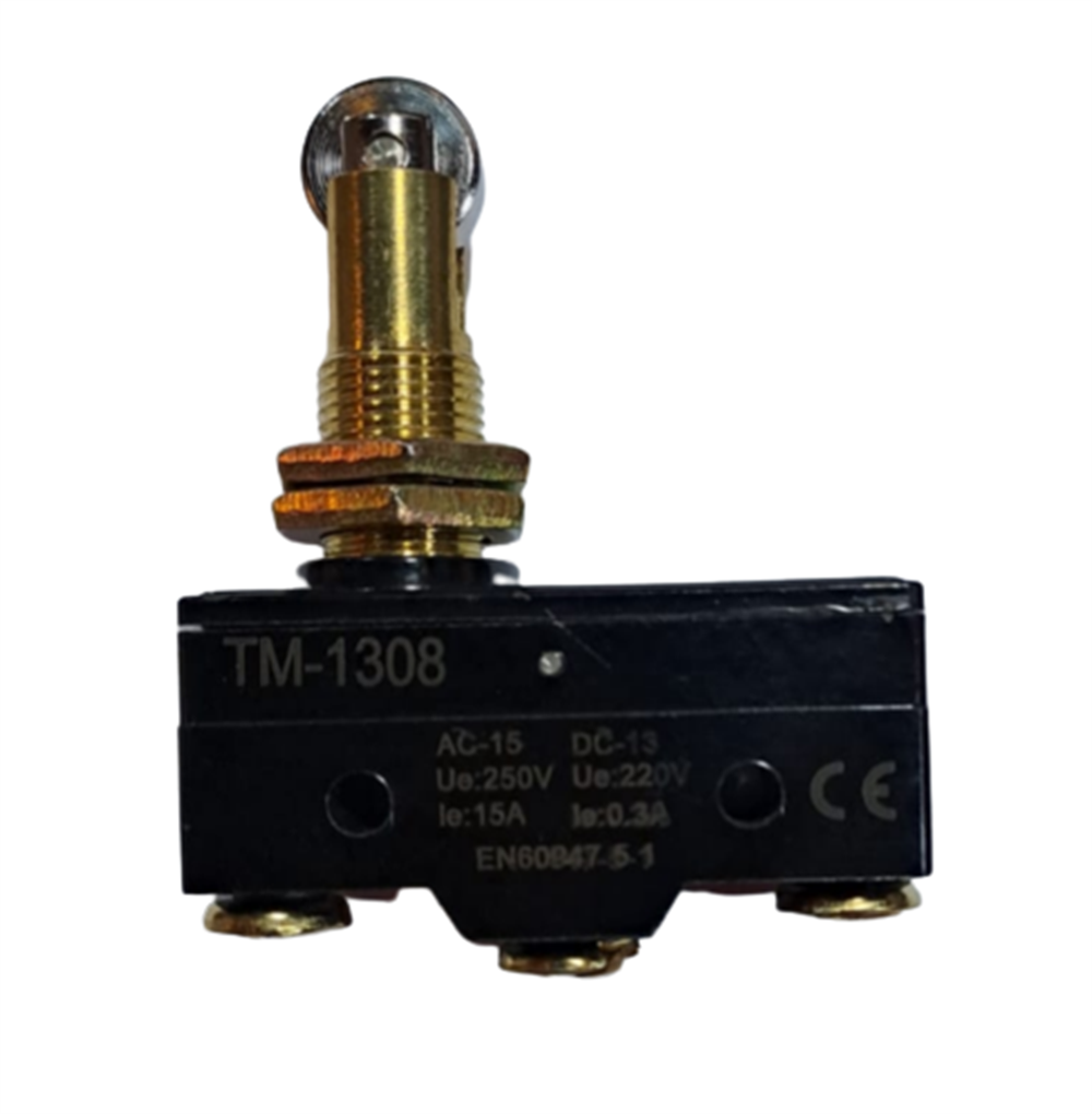 Gwest Mikro Switch TM-1308Sigortalar