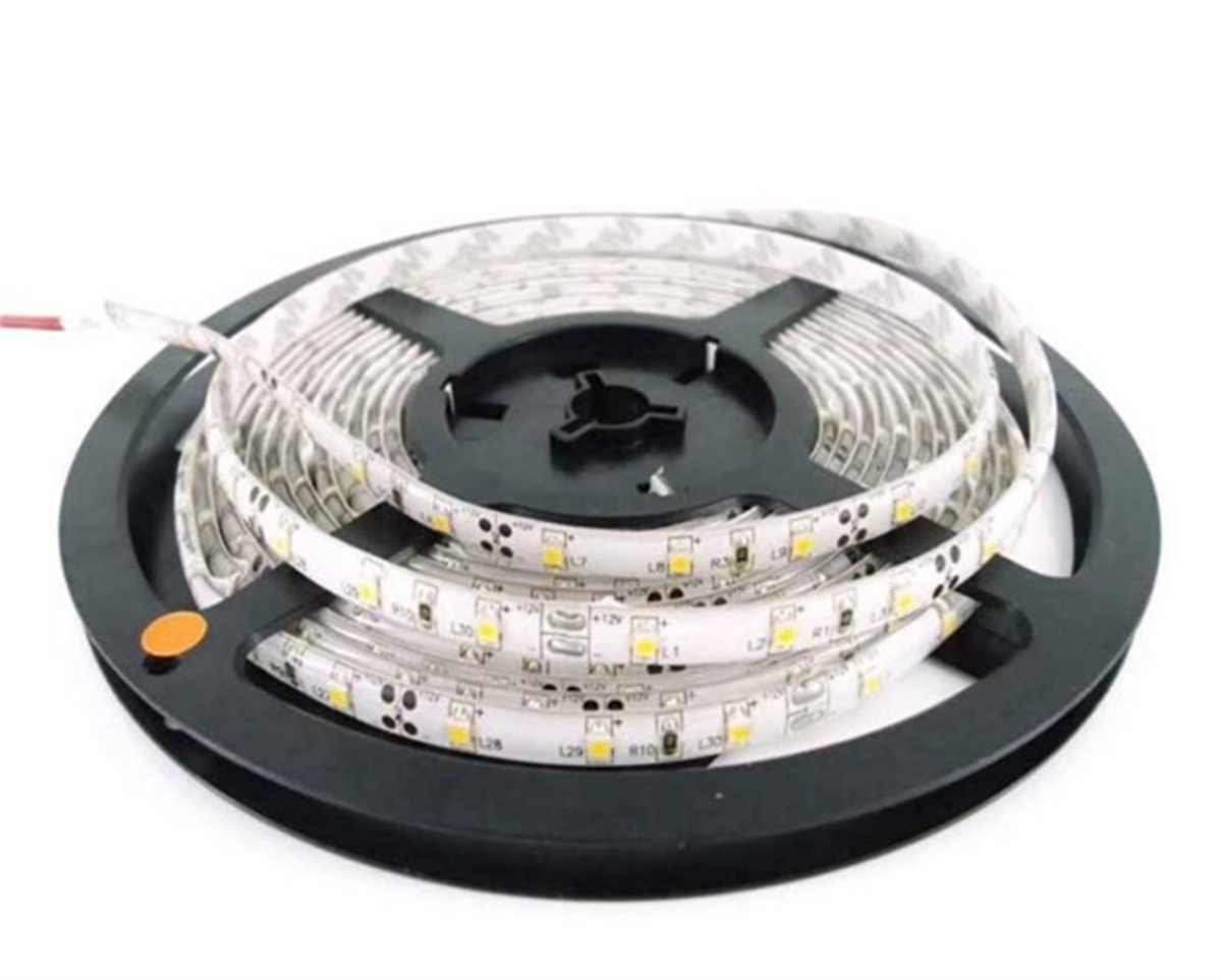 Helıos Şerit Led 3 Çip İç Mekan Beyaz 10 MtŞerit Led