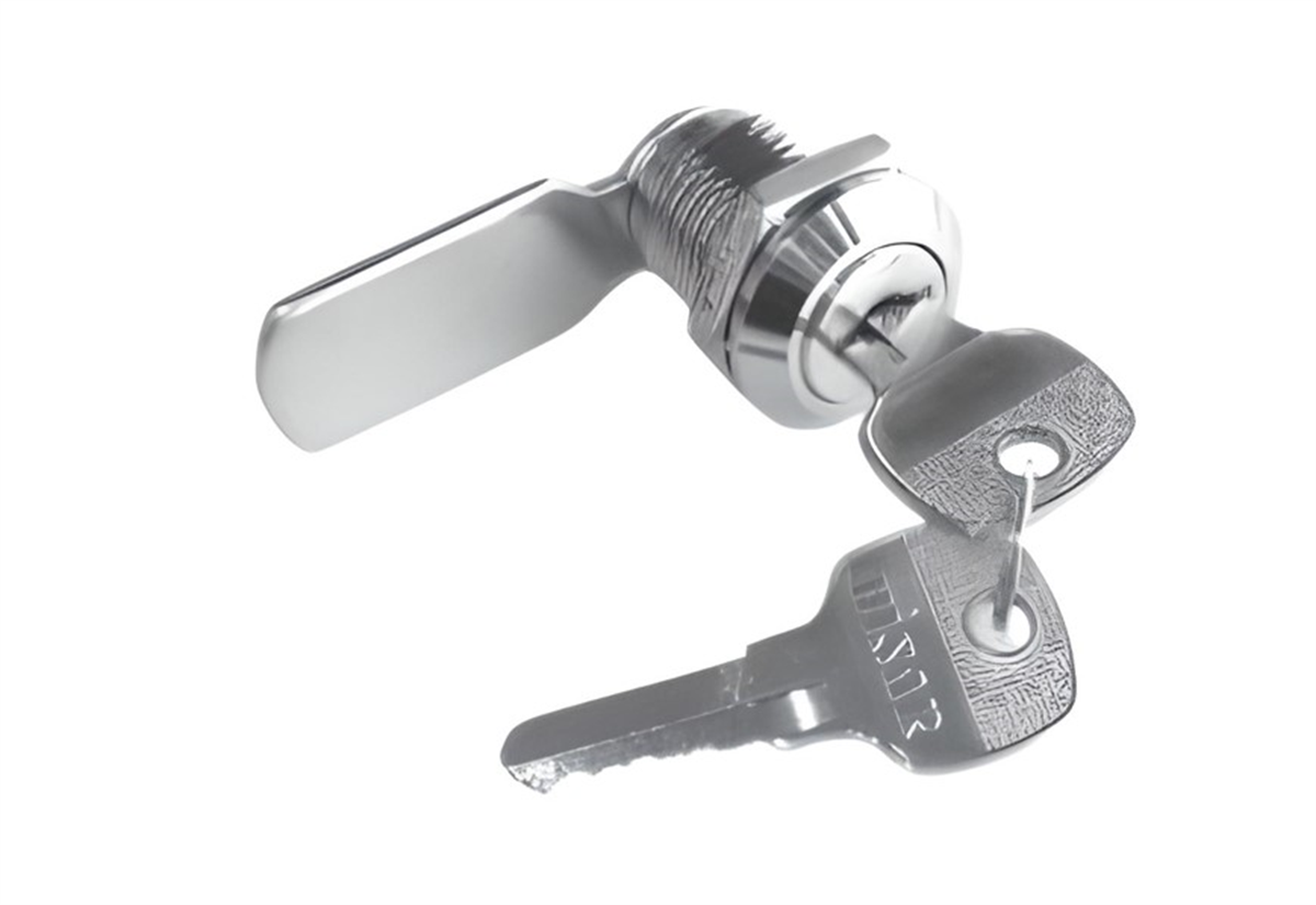 Hisar Mandallı Kilit Düz 1 AdetKilitler