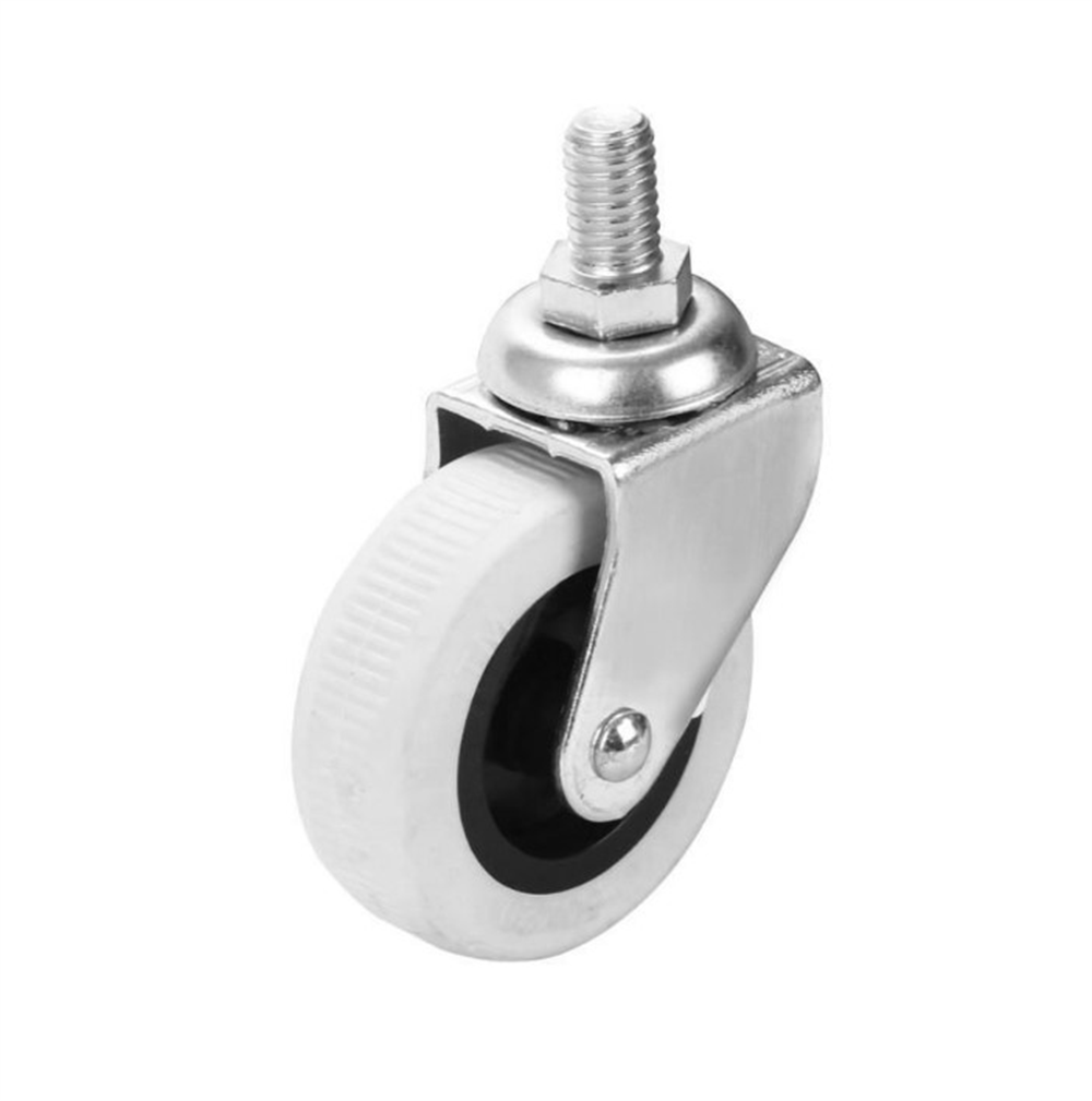 Hts 322 50X20 Vidalı Servis TekeriMasa ve Sandalye Tekerleri