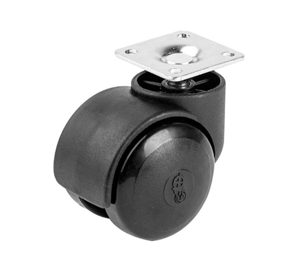 Hts 411 Büro Tipi Tablalı Mobilya TekeriMasa ve Sandalye Tekerleri