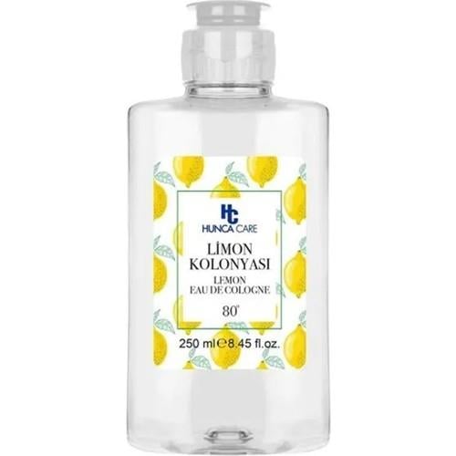 Hunca Limon Kolonyası 250 MlKolonyalar
