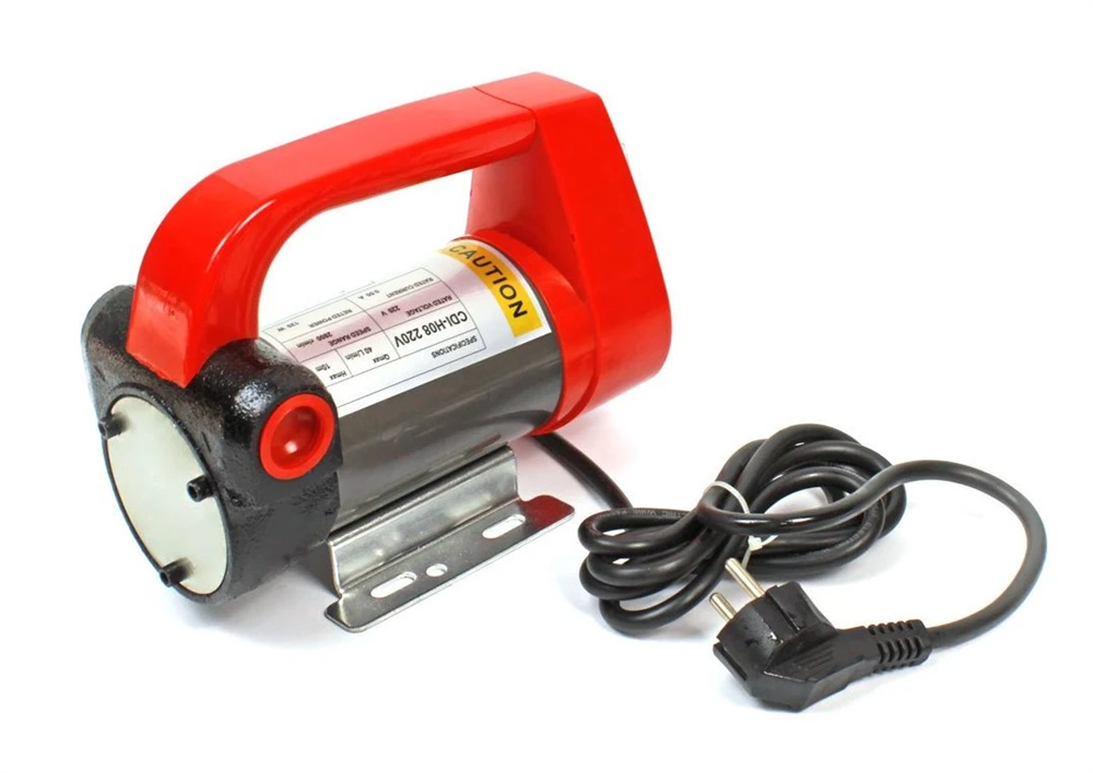 Ibeltech Akaryakıt Pompası DYB-40-AC-220V-213WYakıt Transfer Pompaları