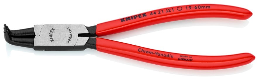İÇ SEGMAN PENSİ 170 mm
