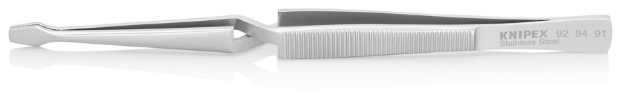 İÇTEN GEÇMELİ CIMBIZ 160 mm