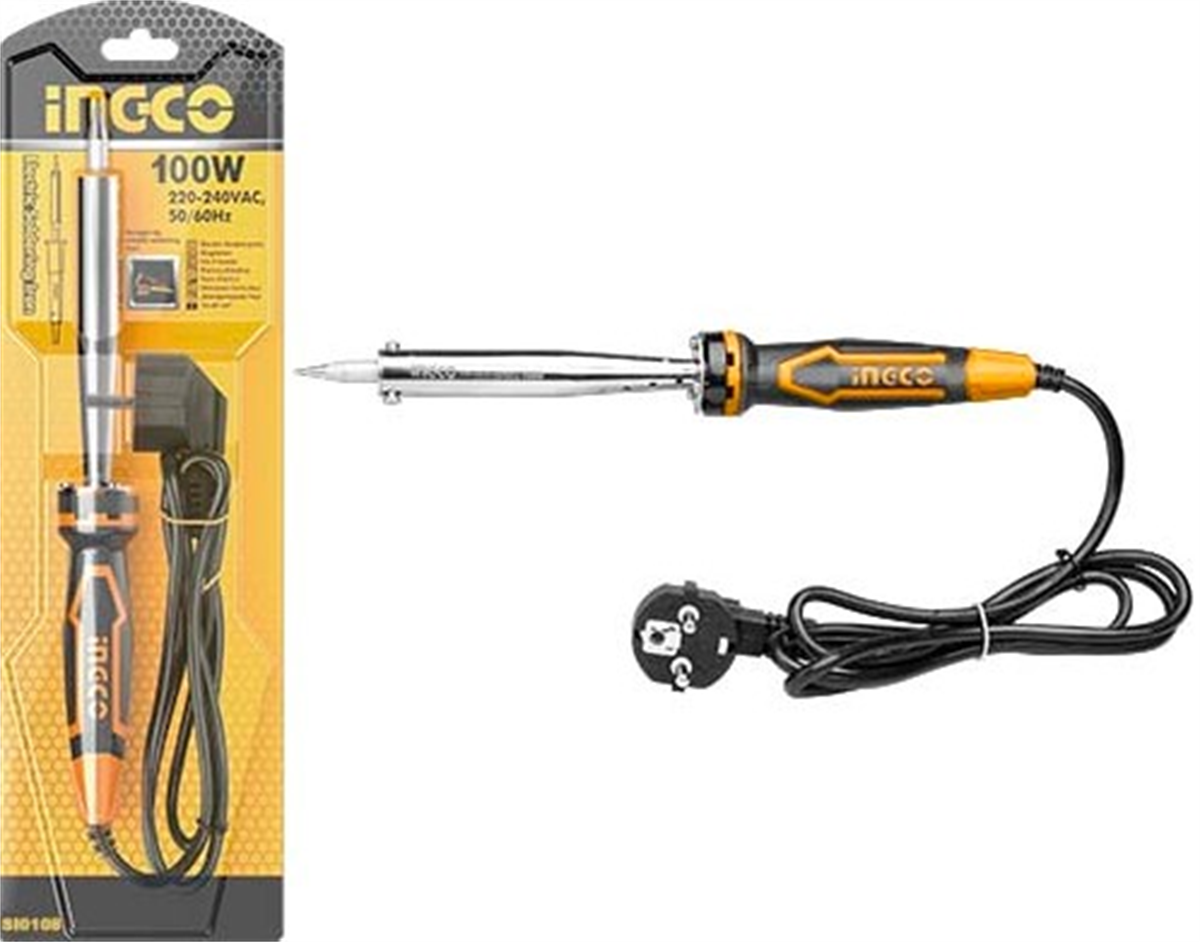 İngco Kalem Havya 100 W SI00108Lehim Makinaları
