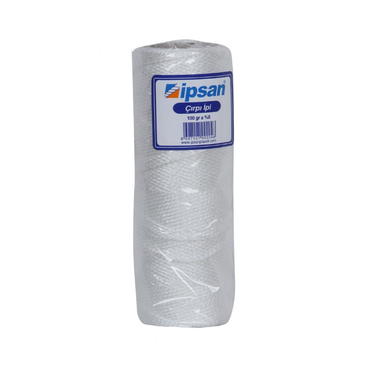 İpsan Çırpı İpi 100 gr