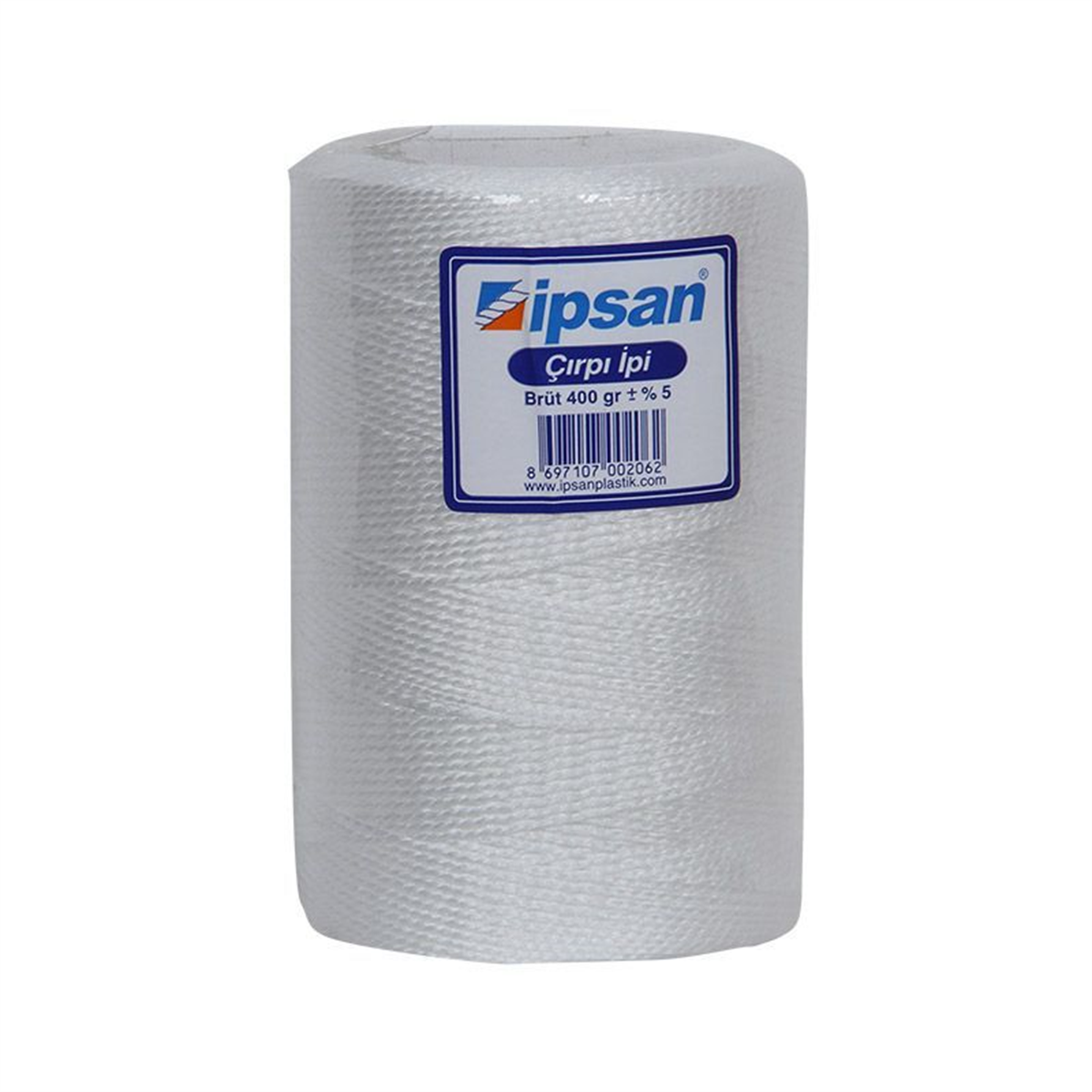 İpsan Çırpı İpi 400 gr