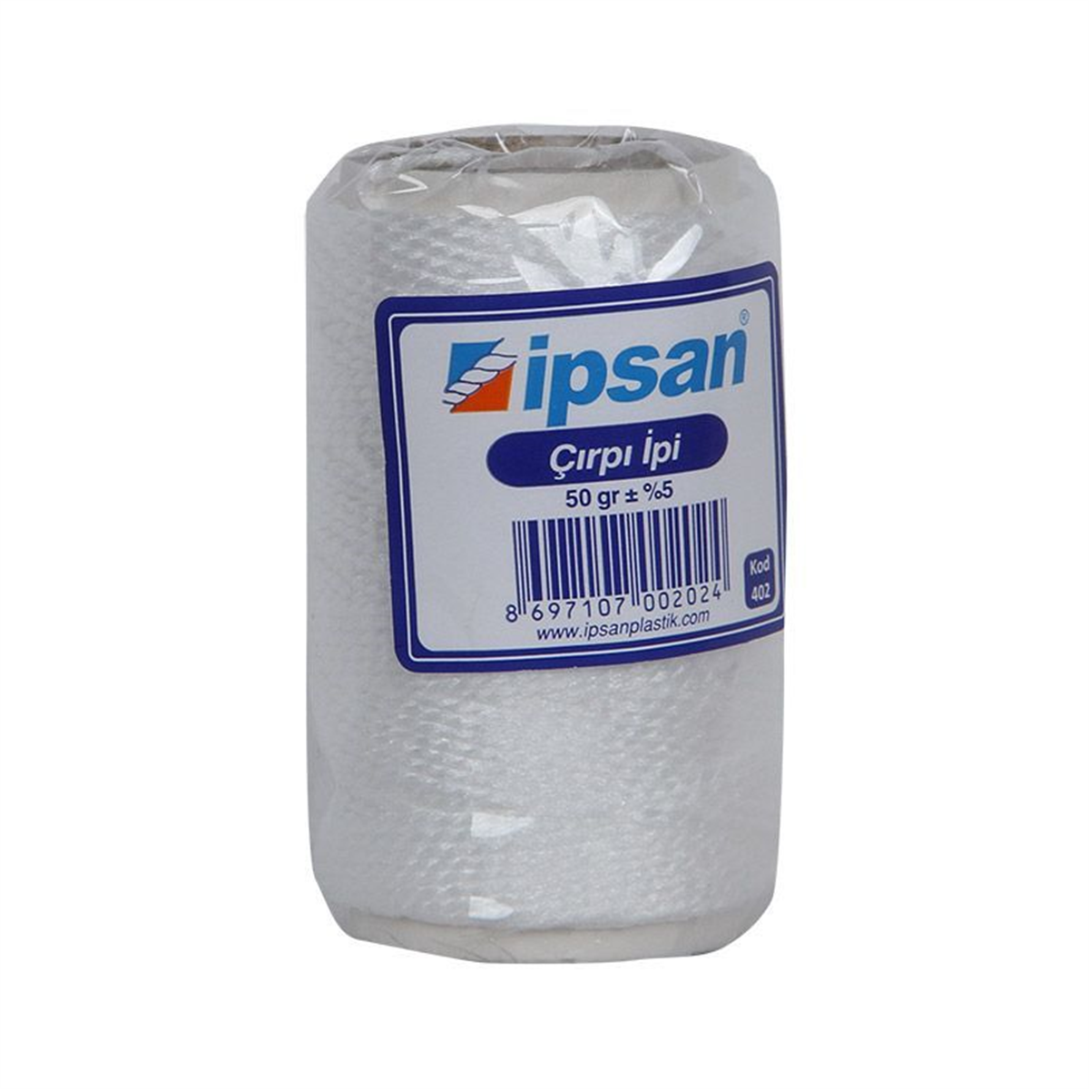 İpsan Çırpı İpi 50 gr
