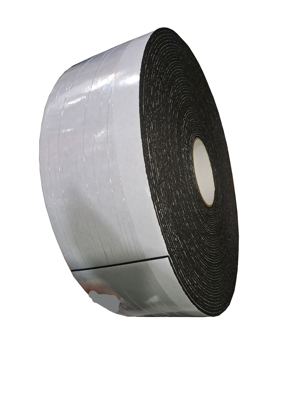 Isı Bandı Ve Ses Yalıtım Bandı 3 Mm 10 Cm 25 MtBant Grubu