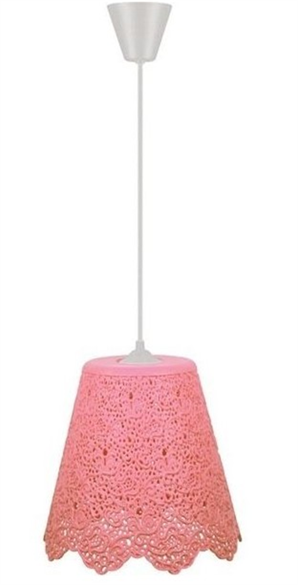 Işıldar Dantel Sarkıt Armatür PempeLed Panel Armatürler