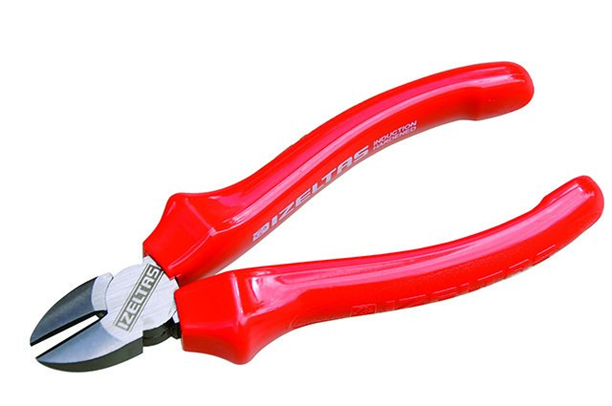 İZELTAŞ 3700 Yan Keski Opak 160mm