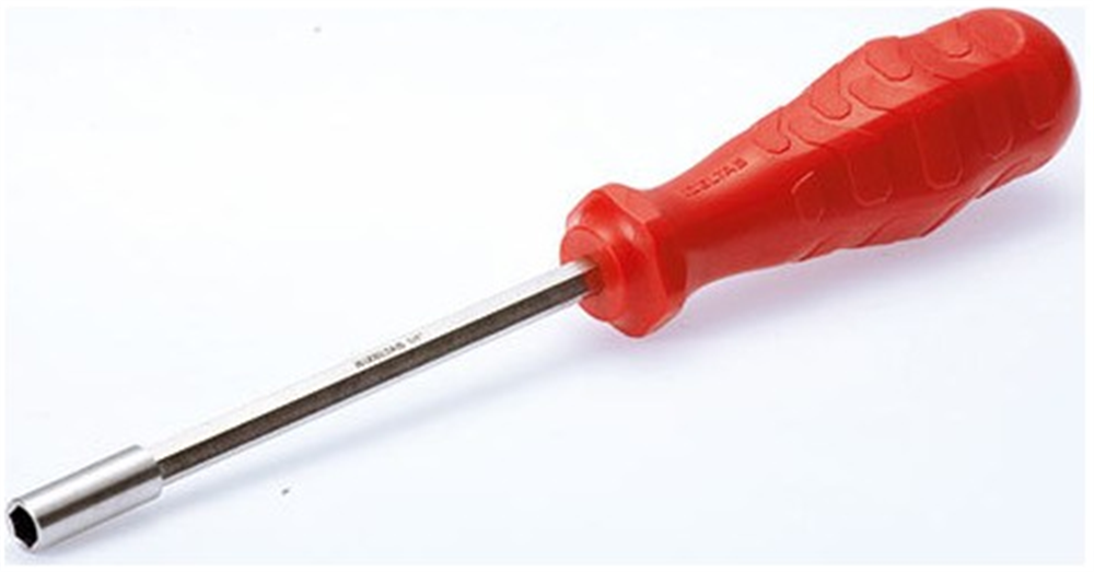 İzeltaş 6,3x120 Manyetik Bits Tutucu TornavidaLokma Adaptörleri