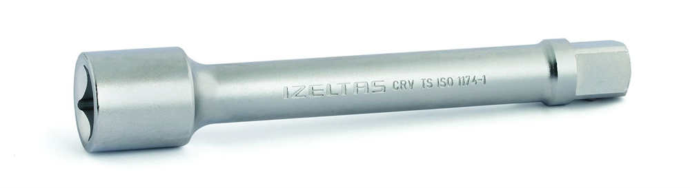 İzeltaş Ağır Uzun Kol 400 MmLokma Adaptörleri