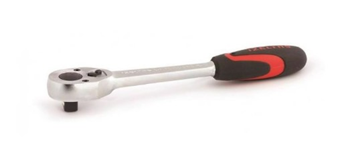 İzeltaş Cırcır Kolu (32 Diş) 1/2''-250 MmCırcır Kol Grubu