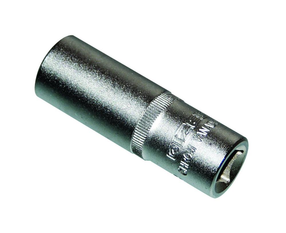 İzeltaş Derin Lokma 6 Köşe 1/2'' 15 MmLokmalar