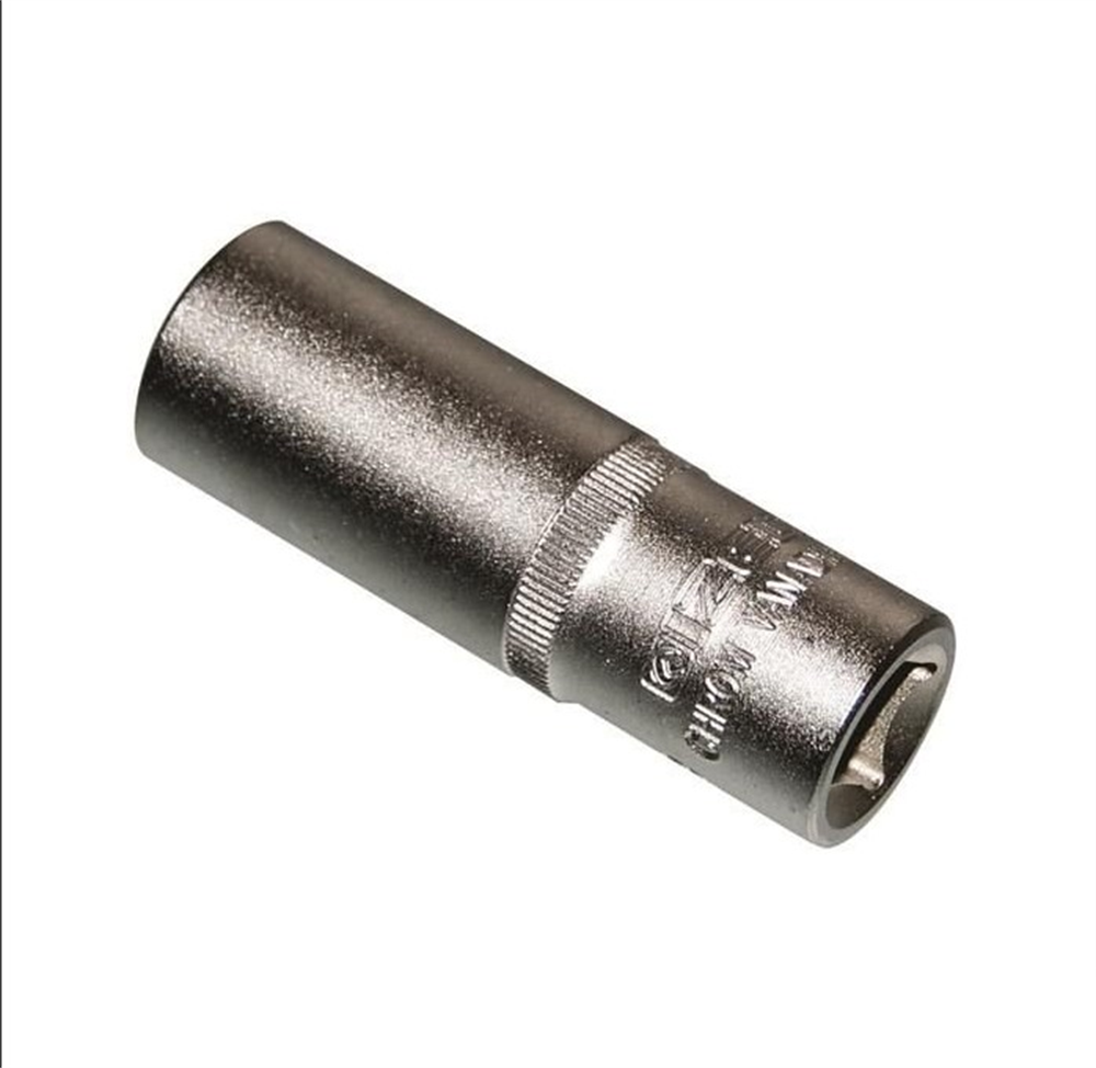 İzeltaş Derin Lokma 6 Köşe 1/2'' 17 MmLokmalar