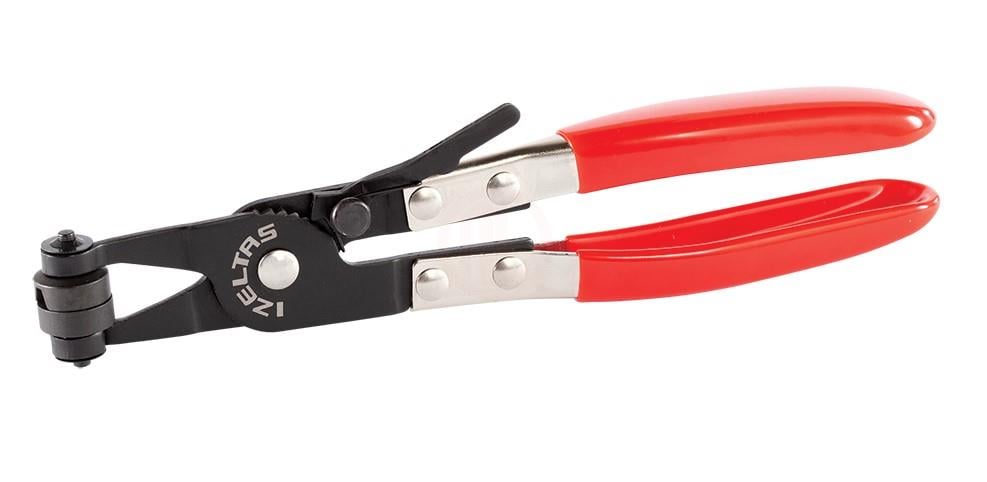 İzeltaş Hortum Kelepçe Pensesi 220 MmPenseler